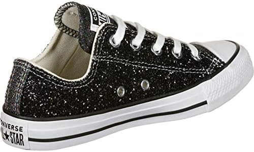 sparkly glitter converse