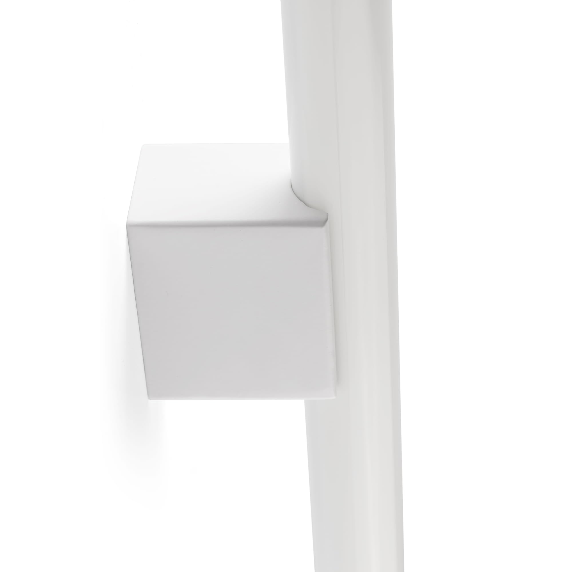 Faro Barcelona 63552 - CALMA Lampada da parete linestra bianca 7W