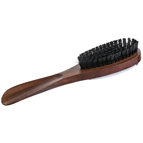 Home-it 3 in 1 Clothes Brushes Garment Care Clothes Brush and lint Remover - Lint Brush and Shoe Horn - Image 4