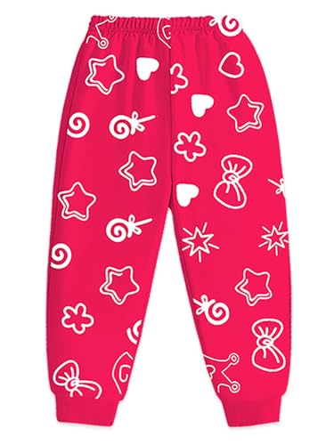 Image of Kuchipoo Regular Fit Girls Pyjamas Set