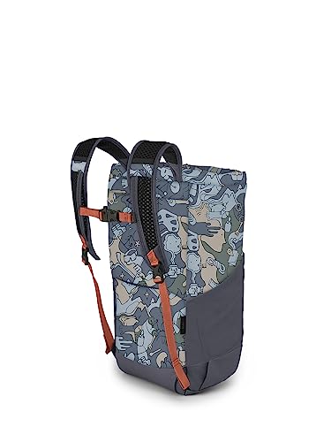 Osprey Daylite Tote Pack, Enjoy Outside Print3