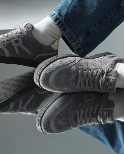 Image of Rare Rabbit Mens Orla Sneaker