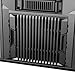 SilverStone Technology CS383 8-Bay hot-swappable high Performance Full Tower NAS Chassis, SST-CS383