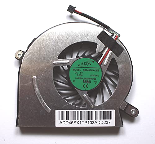 Ventilateur ordinateur HP ProBook 5220m pour réparer la surchauffe pc
