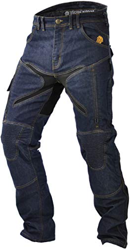 Trilobite Probut X-Factor Herren-Motorradjeans