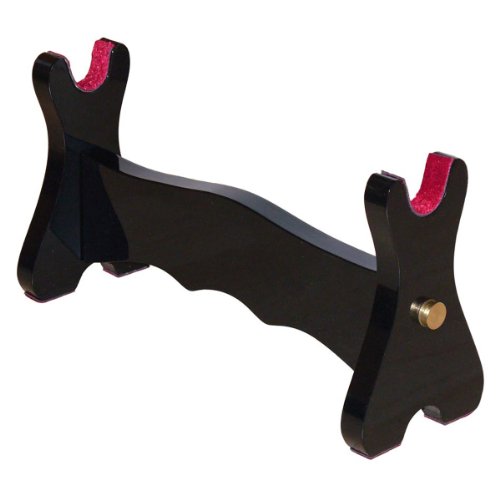 El soporte de espada exclusivo DerShogun 1