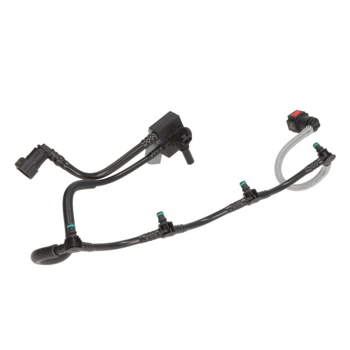 KL3149 Tubo flexible combustible de fuga