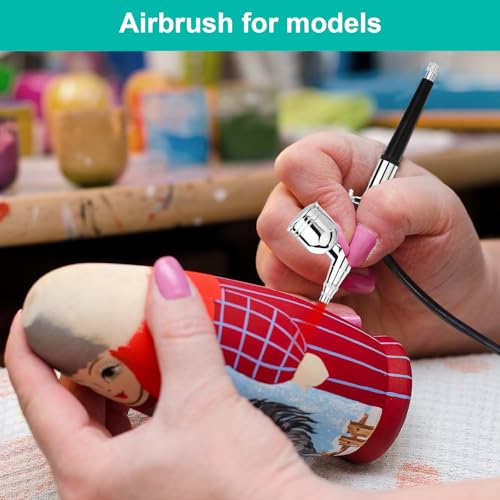 Gocheer 40PSI Airbrush Kit