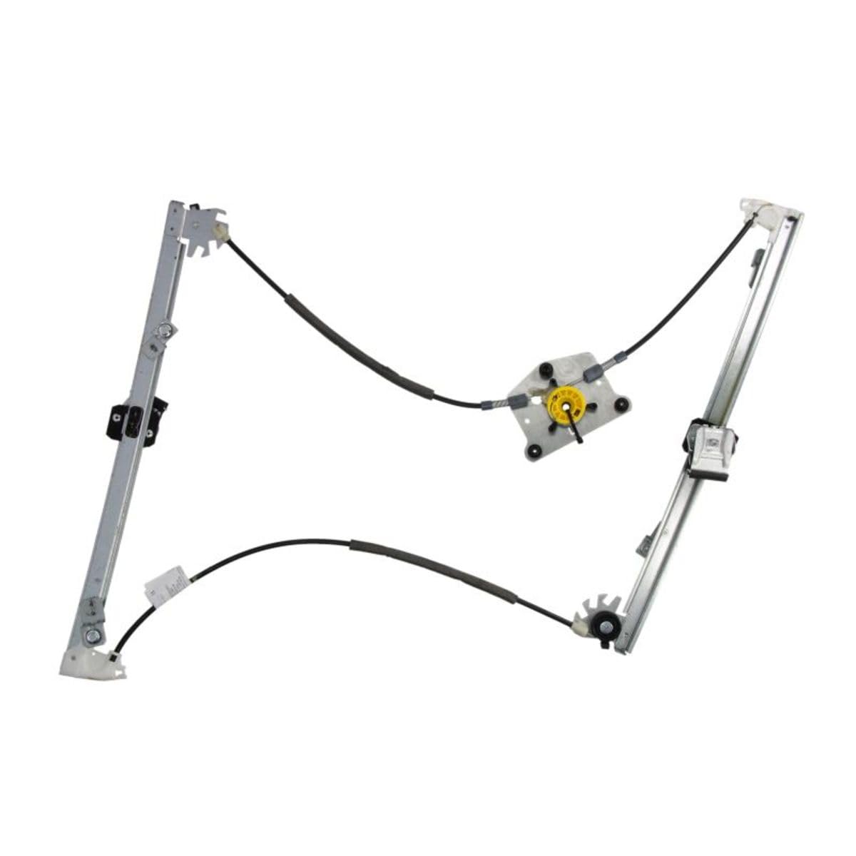 Magneti Marelli Mecanismo elevalunas (sin Motor) c/Confort Delantero izq.