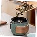 Imagen de TOPBATHY Tazas De Té Para Exteriores Juego De Té Kung Fu Hogar Taza De Vajilla De Viaje Juego De Práctico Para Vajilla Hogar