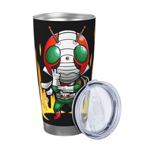 }OJbv ʃC_[ V3 R[q[Jbv RrjJbv ۗ ۉ ^u[ XeX e ^fM}O Wt ^ ڃhbv ԗp 600ml Straw Three-piece Set