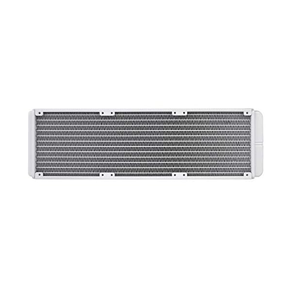 Thermaltake TH360 ARGB Sync Snow Edition AIO Liquid Cooler - Image 4