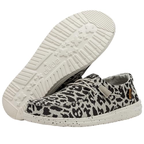 Image of Hey Dude Women's Wendy Slip-on fur