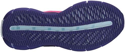 Reebok Girls' Zig KINETICA Running Shoe 