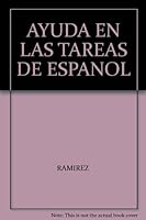 AYUDA EN LAS TAREAS DE ESPANOL 9681508718 Book Cover