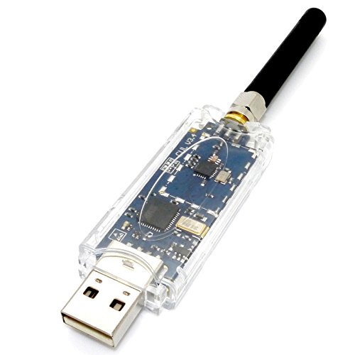Preisvergleich Produktbild Busware CC1101-USB-Lite 868MHz CUL USB Stick