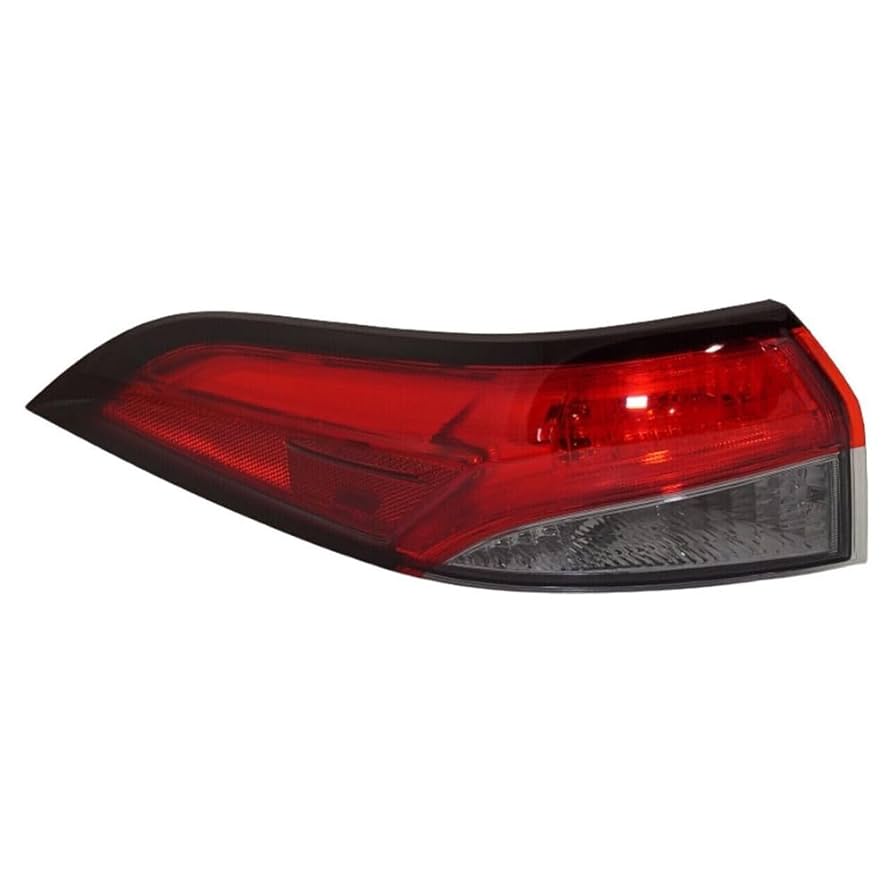 ぴよ。 S⑤ T⑤ 750 Amazon.com: Rareelectrical New Left Tail Light Compatible