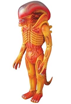 マーミット エイリアン　タイプA MARMIT[ALIEN／Type A 初版 マーミット エイリアン タイプA MARMIT[ALIEN／Type A 初版 2025