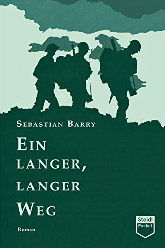 Ein langer, langer Weg (Steidl...