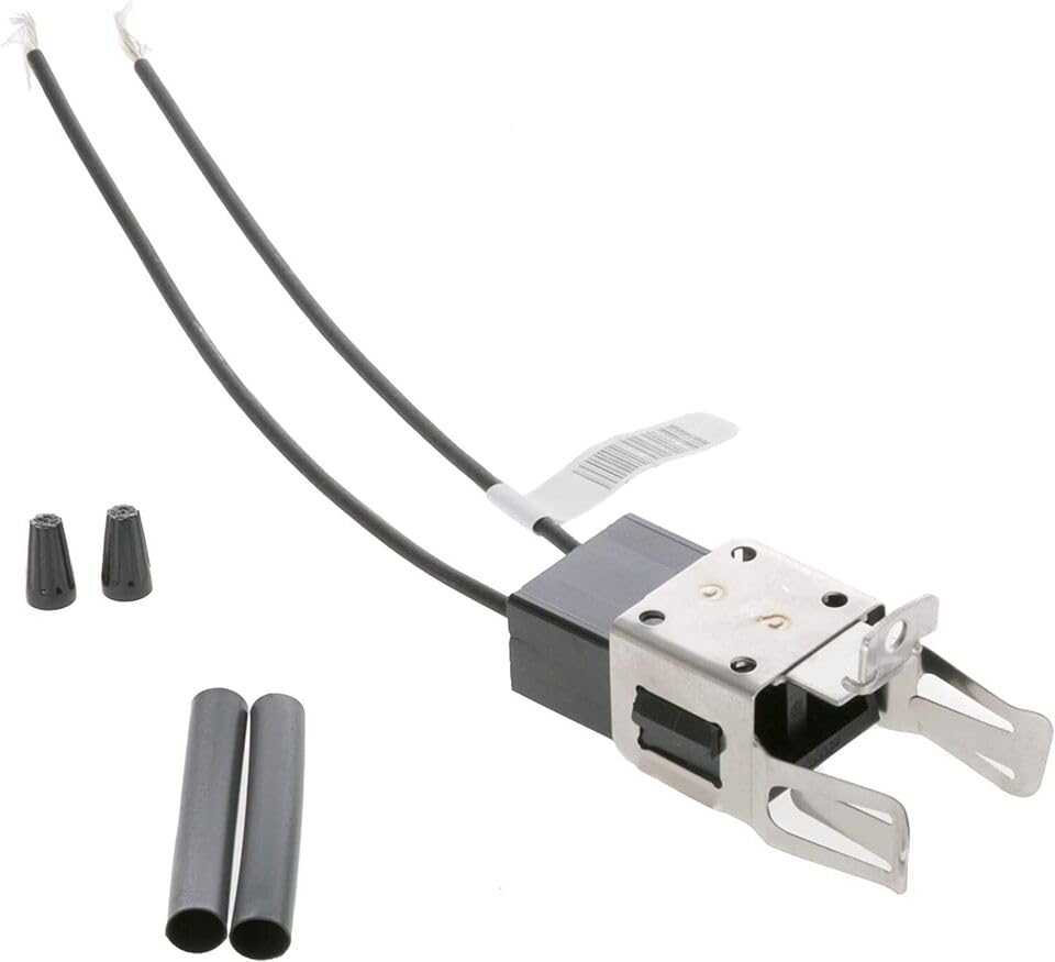 Receptacle Kit WB17X5113 Replacement for GE OEM