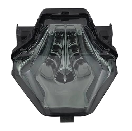 Feu de frein LED puissant pour Yamaha MT-07 et YZF R3 à signalisation rapide