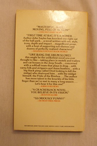 Pride of the Bimbos 0451071476 Book Cover