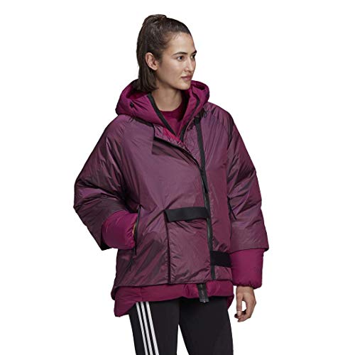 adidas Jaqueta feminina Cold.rdy Down