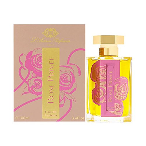 【旧ボトル】ラルチザンパフューム　ローズプリヴェ 100ml Amazon | ラルチザン パフューム L'ARTISAN PARFUMEUR ローズ プリヴェ