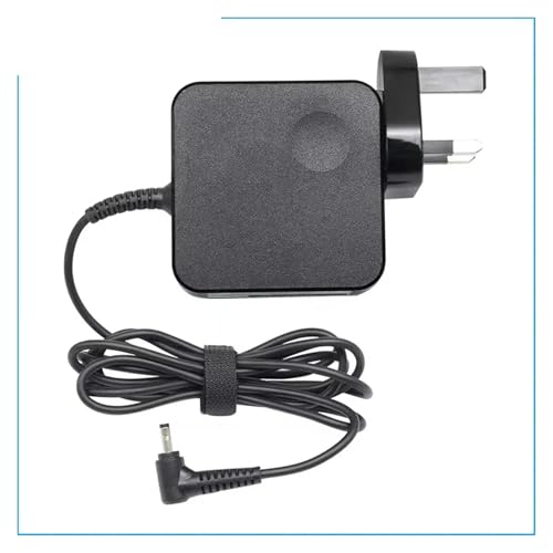 Chargeur ordinateur portable 20V 2.25A résout les faux contacts d'alimentation 45W 4.0mm