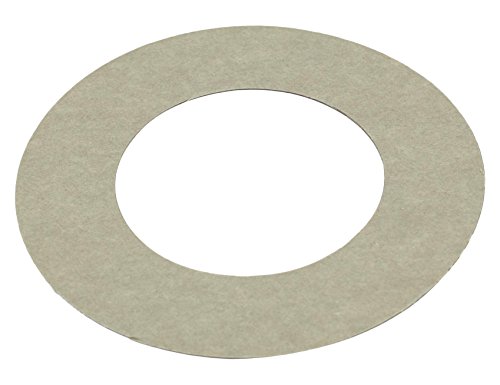 Briggs And Stratton 7014523Yp Washer, Thrust, Grey, Gray #TOP18