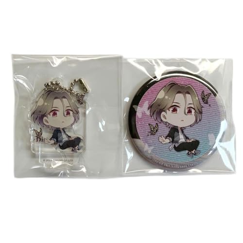 DistortedCode v ʃobW ANX^h Xe[X T