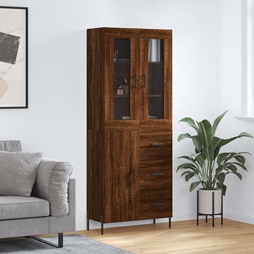 Armarios Baratos Amazon Marron Los mejores para comparar online facilmente