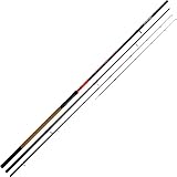  Daiwa Canne Feeder Sweepfire Feeder 1003 Q - 3m - 155g - P.50g - Enc.105cm - SWF1003QAF