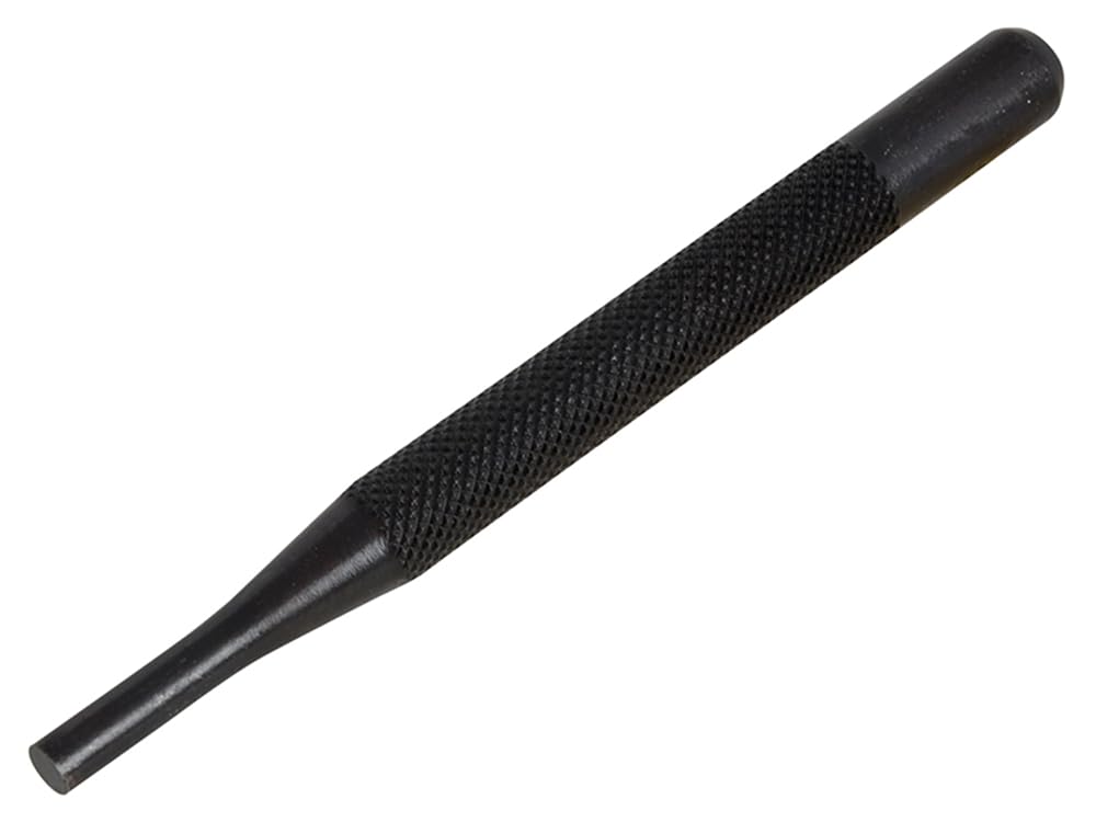 Faithfull - Round Head Parallel Pin Punch 4.8mm (3/16in) -