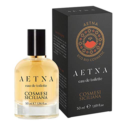 Cosmesi Siciliana Aetna Eau de Toilette
