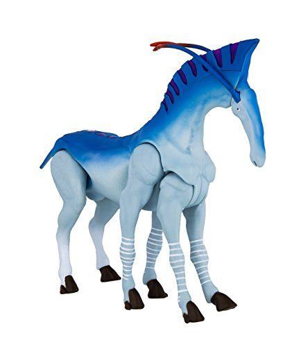 Disney Pandora World of Avatar - Direhorse Action Figure