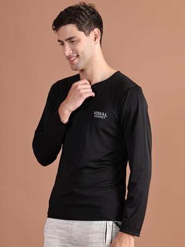 Image of Mack Jonney Men's Regular Fit T-Shirt
