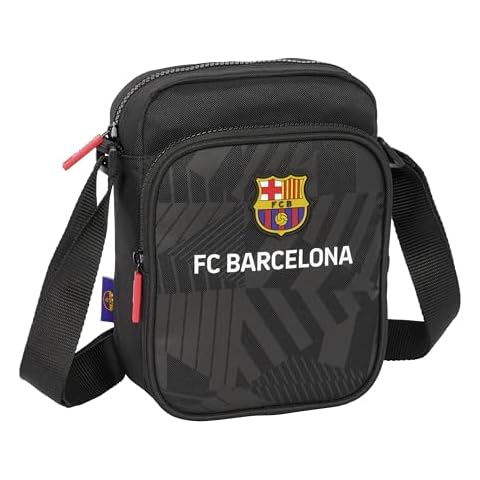 Safta M672 Sac F.C. Barcelona Cover