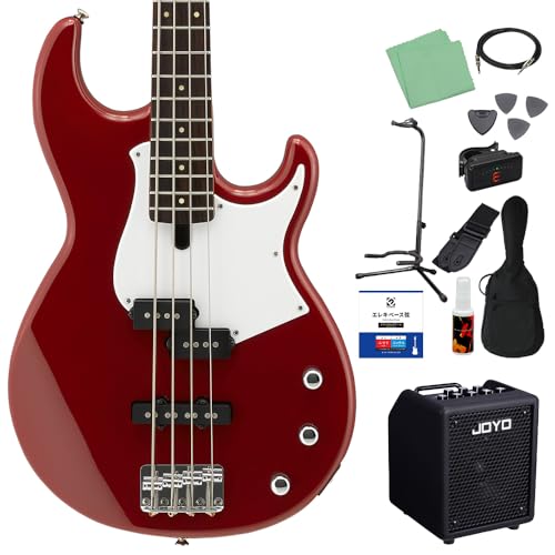 YAMAHA BB234 �x�[�X ���S��12�_�Z�b�g �yVOX�A���v�t�z RBR ���}�n