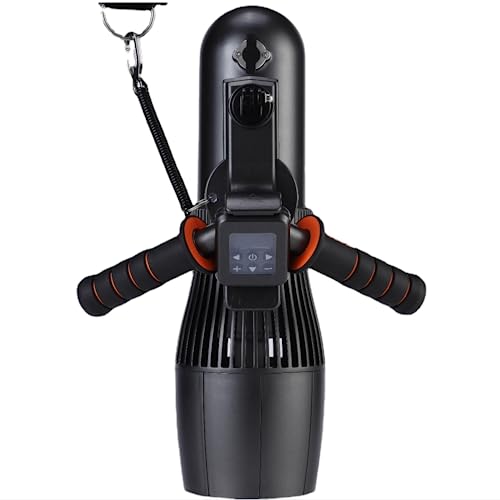 500W Electric Underwater Sea Scooter