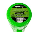 Forney 93097 Rod Storage Container, 14-3/8-Inch, Red