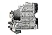 GM Genuine Parts 19354858 Automatic Transmission Control Valve Body Assembly