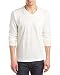 Robert Graham Men's Beach Blast Long Sleeve Knit T-Shirt