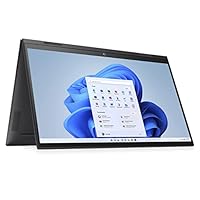 HP Envy x360 2in1