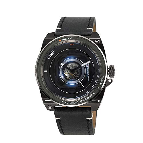 TACS 腕時計 メンズ ヴィンテージレンズ オートマチック 2 VINTAGE LENS AUTOMATIC II 自動巻き TS1803C