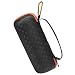 Produktbild SimpleLife Eva Travel Carrying Reißverschluss Box Schutztasche/Schutzhülle Hard Case Cover Box für JBL Flip3 / 4 Bluetooth Lautsprecher