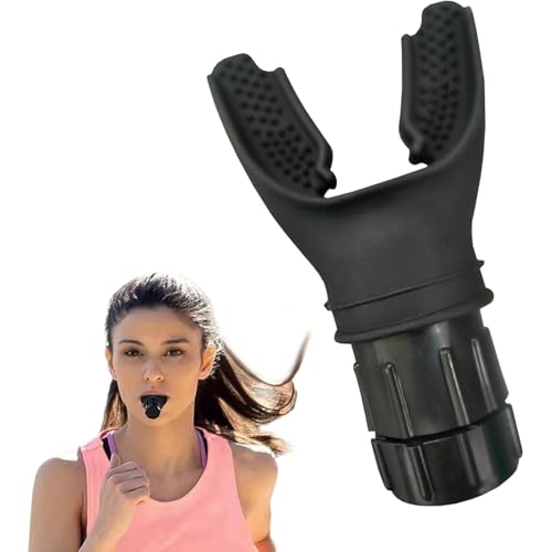 BRITECO Breathing Exerciser Trainer