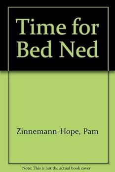 Paperback Time For Bed Ned 011090 (Ned) Book