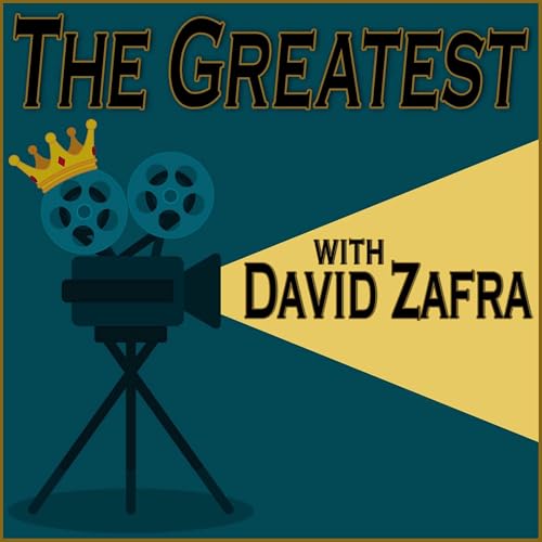 The Greatest cover art