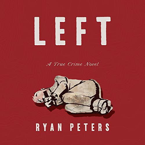 Left by Ryan Peters episode artwork